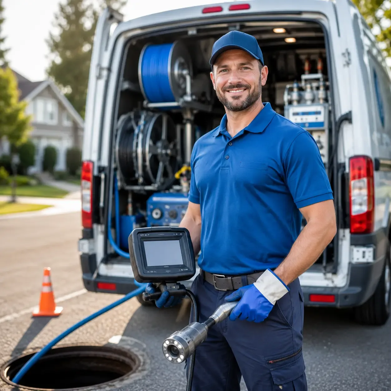 Local Pipe Relining specialists in Ringwood, NJ