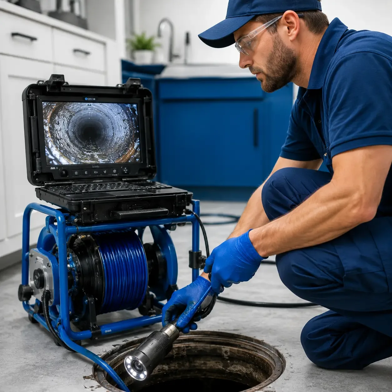 Pipe Relining professionals serving Ringwood, NJ